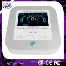 Digital LED permanent makeup machine power device